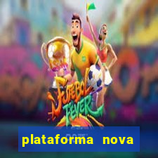 plataforma nova fortune dragon